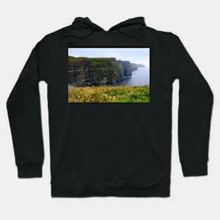 The Cliffs of Moher Hoodie